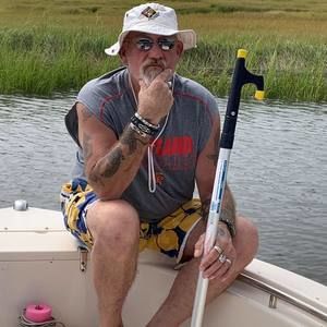 Meet your Posher, Lawrence